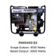 Promate PM6100D ES Generator